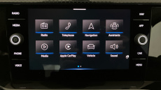 Volkswagen Polo 1.0 TSI Life 5dr Petrol Hatchback